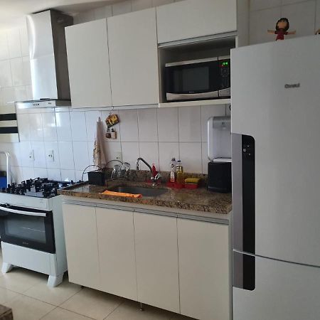 Apartamento Em Бразилия Екстериор снимка