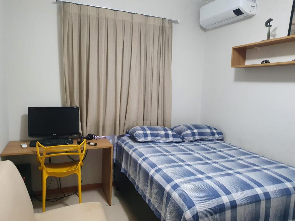 Apartamento Em Бразилия Екстериор снимка