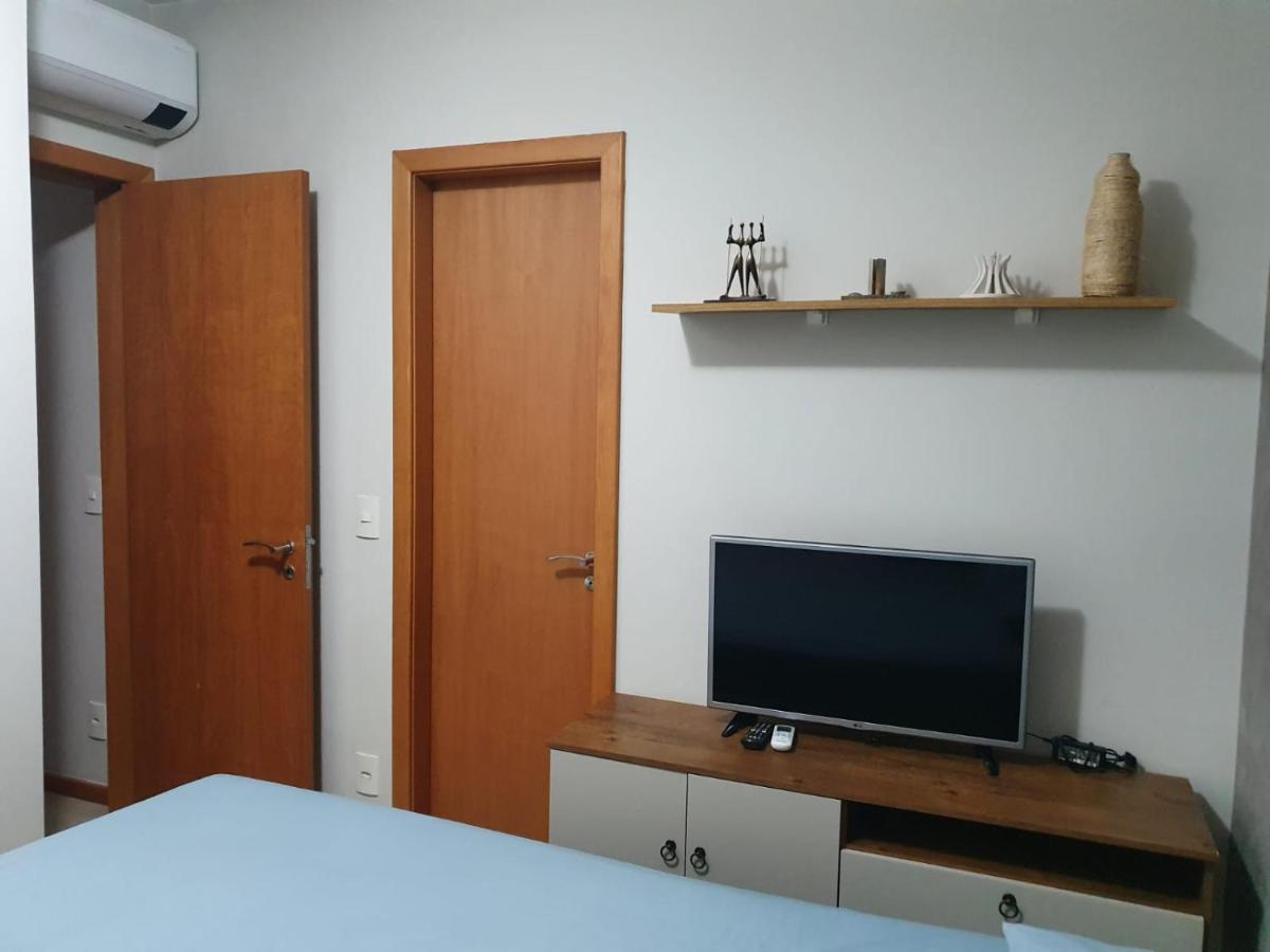 Apartamento Em Бразилия Екстериор снимка