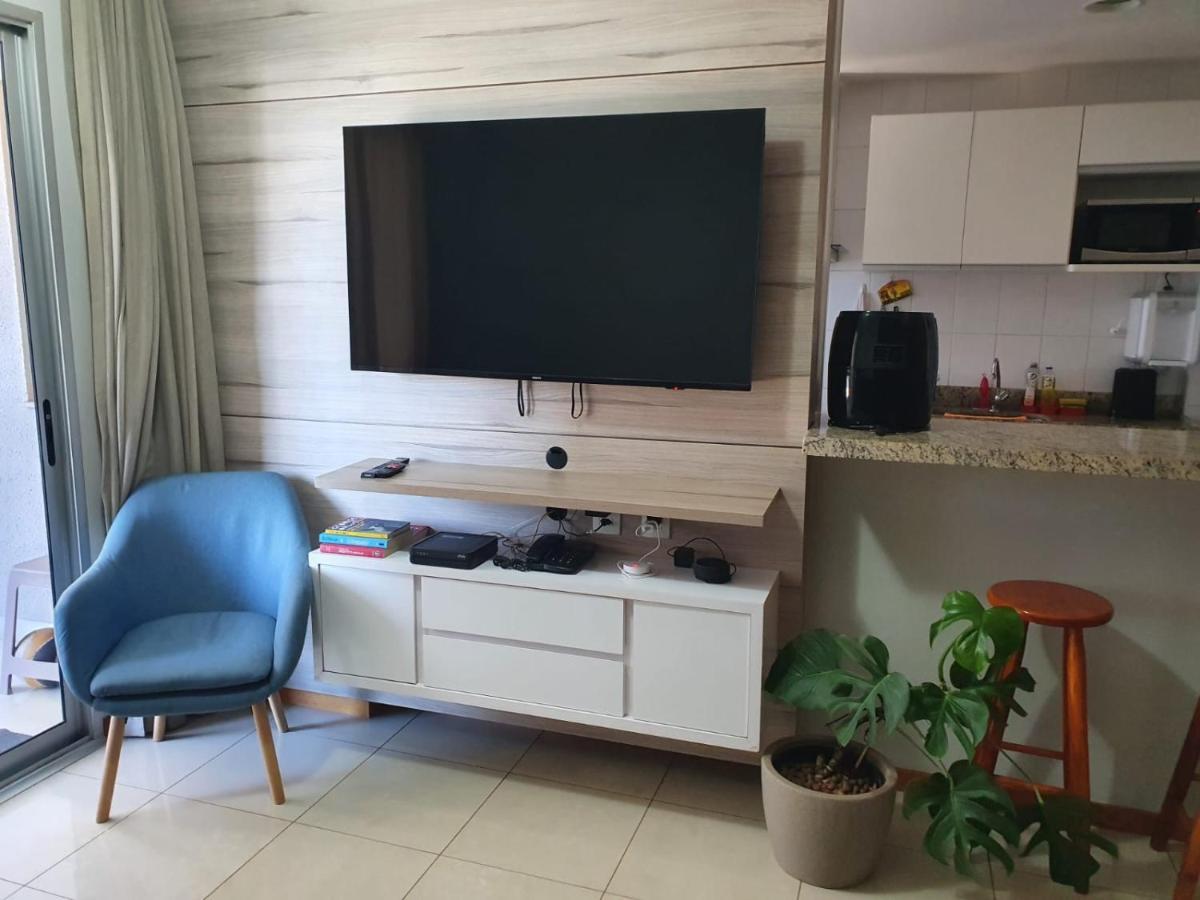 Apartamento Em Бразилия Екстериор снимка