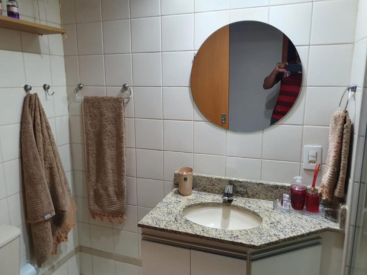 Apartamento Em Бразилия Екстериор снимка